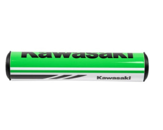KCS Moto Kawasaki 10" Handlebar Pad KX KLX 0601-5207