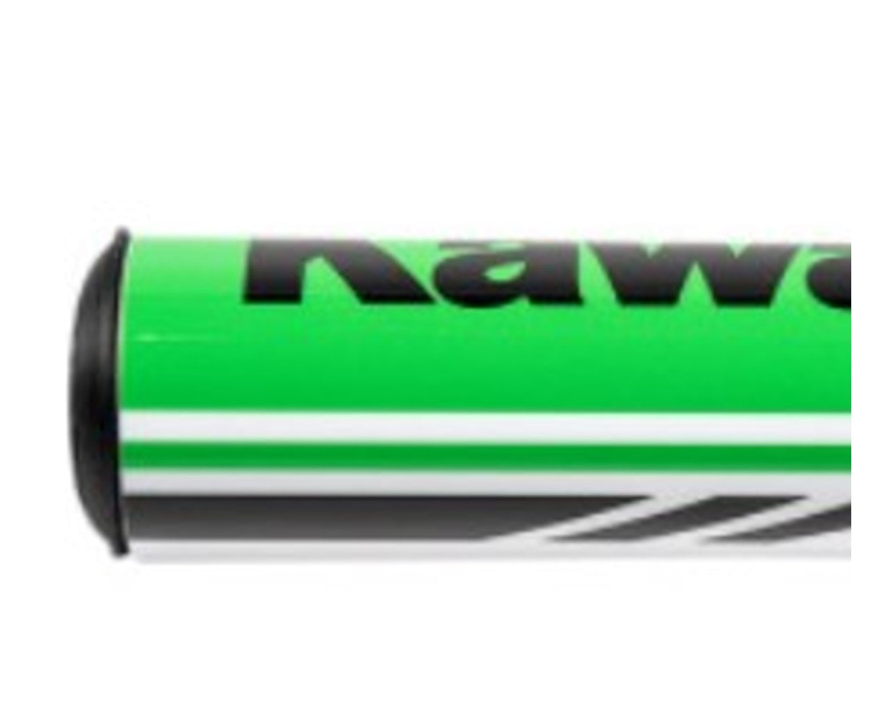 KCS Moto Kawasaki 10" Handlebar Pad KX KLX 0601-5207