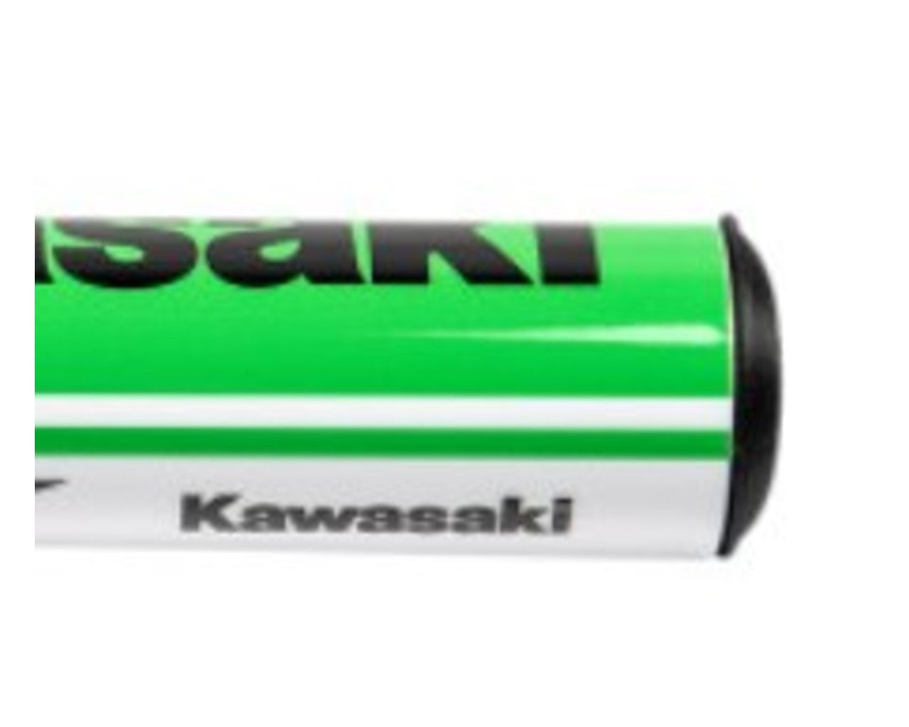 KCS Moto Kawasaki 10" Handlebar Pad KX KLX 0601-5207