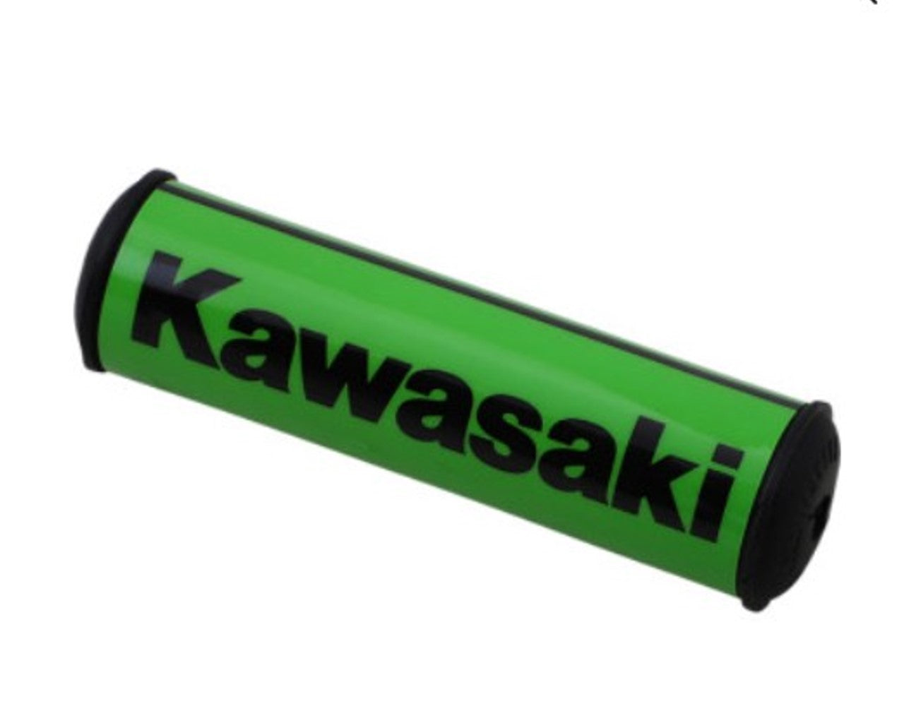 KCS Moto Kawasaki 7.5" Handlebar Pad KX KLX Mini 0601-5215