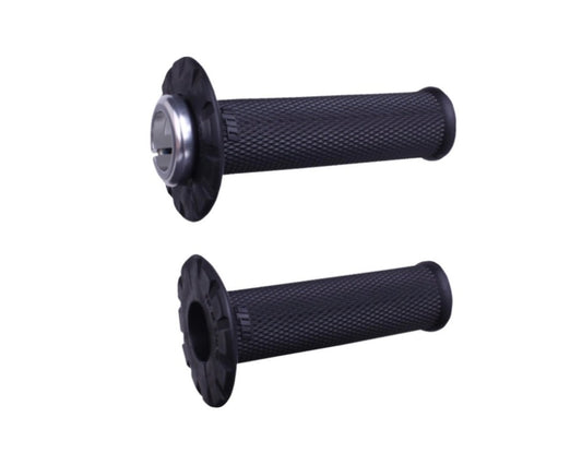 ODI Waffle e-Motorcycle Lock On Grips XE XB  H20UNWB