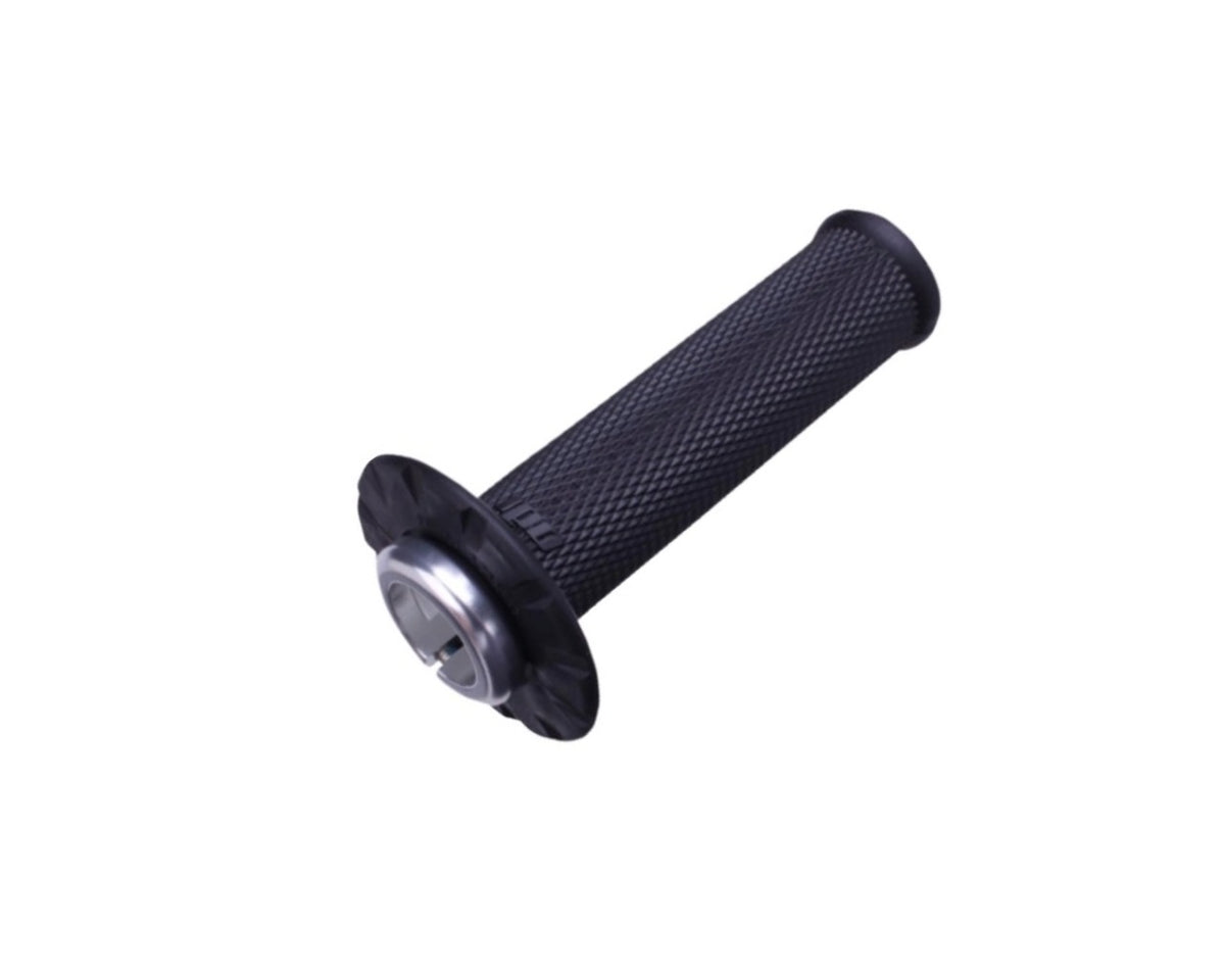 ODI Waffle e-Motorcycle Lock On Grips XE XB  H20UNWB