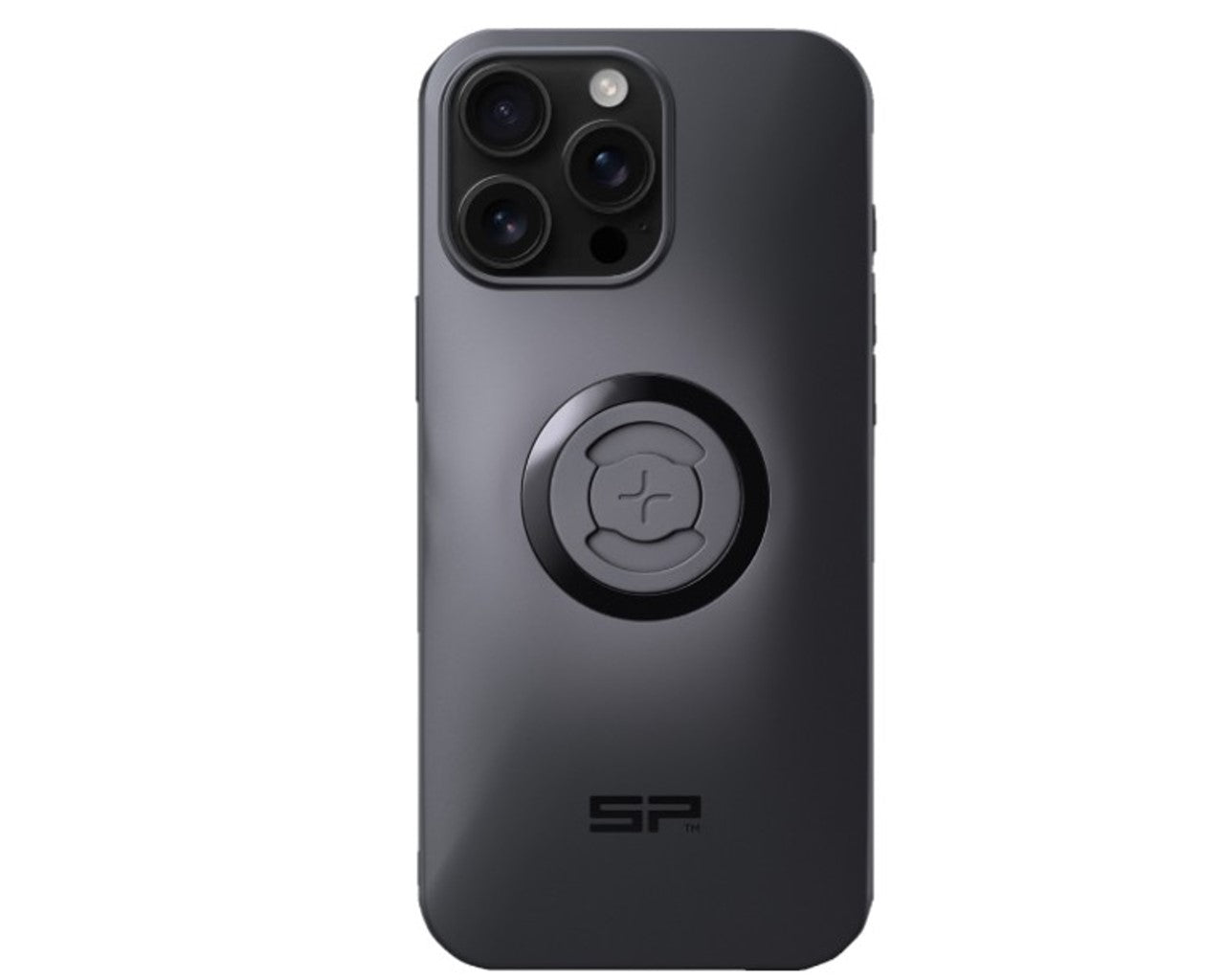 SP Connect SPC+ Phone Case iPhone 16 Pro MAX 0636-0633