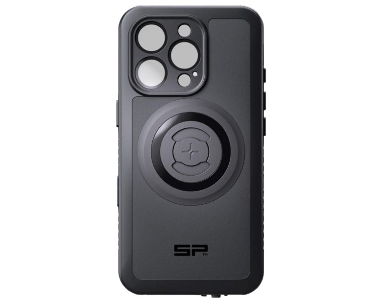 SP Connect Xtreme SPC+ Case Iphone 16 Pro 0636-0639