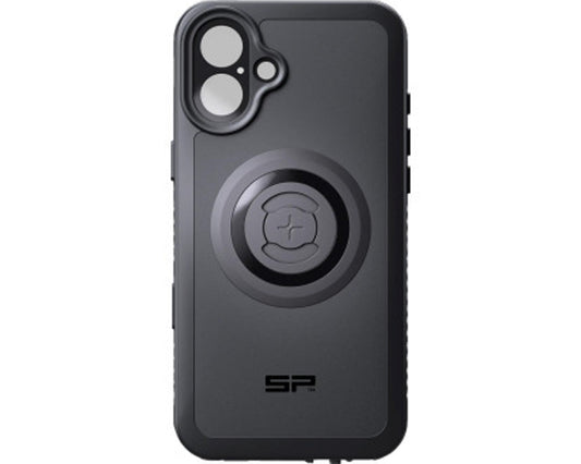 SP Connect Xtreme SPC+ Case -   iPhone 16 Plus 0636-0640