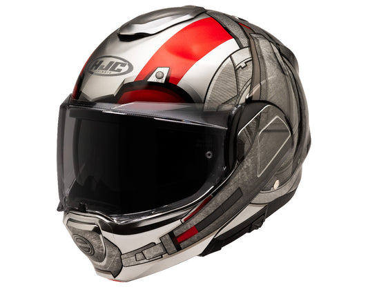 HJC F100 Ant-Man Marvel Modular Helmet Limited Edition  