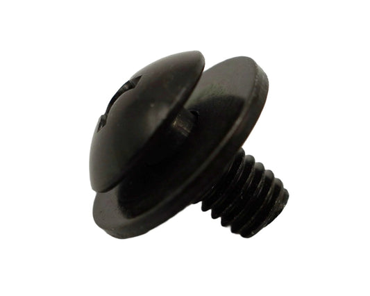 Suzuki OEM Body Screw with washer 09136-06004