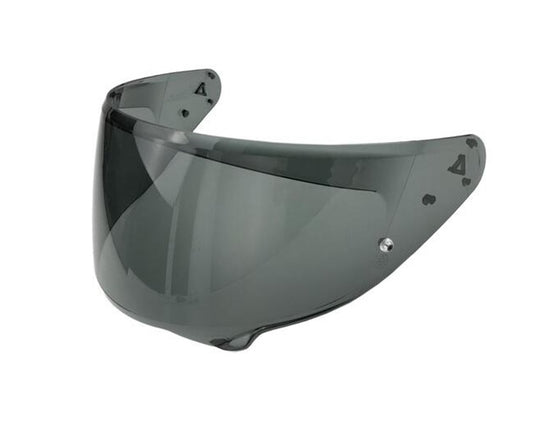 HJC Helmet Faceshield Dark Smoke Pinlock Ready I11 i71 HJ-38