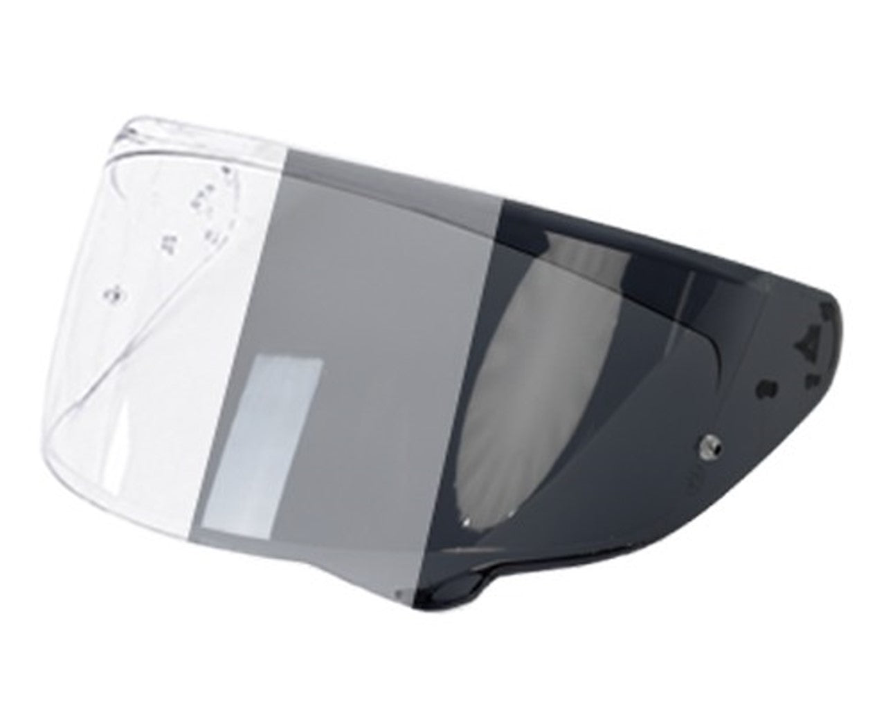 HJC HJ-38 Shadex Photochromic Face Shield i11 i71 F71 0915-9408-00