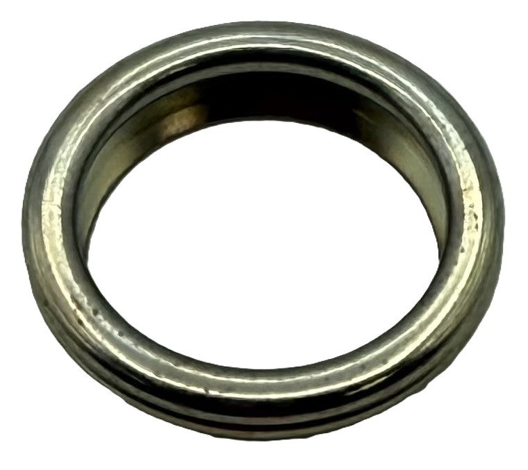 Suzuki Oil Drain Crush Washer RM125 DRZ400 DR650  09168-12002