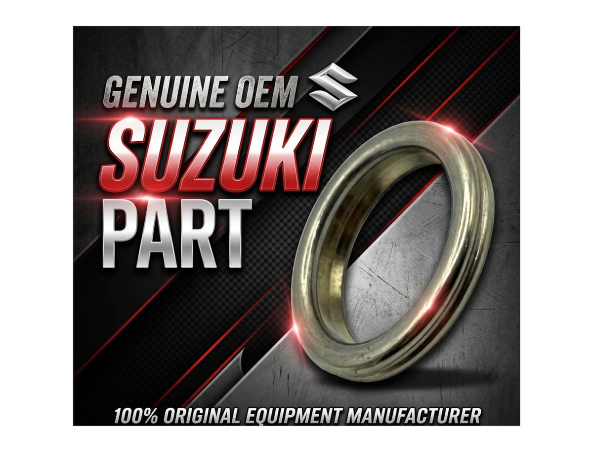 Suzuki Oil Drain Bolt Crush Washer Motorcycle/ATV 09168-12002