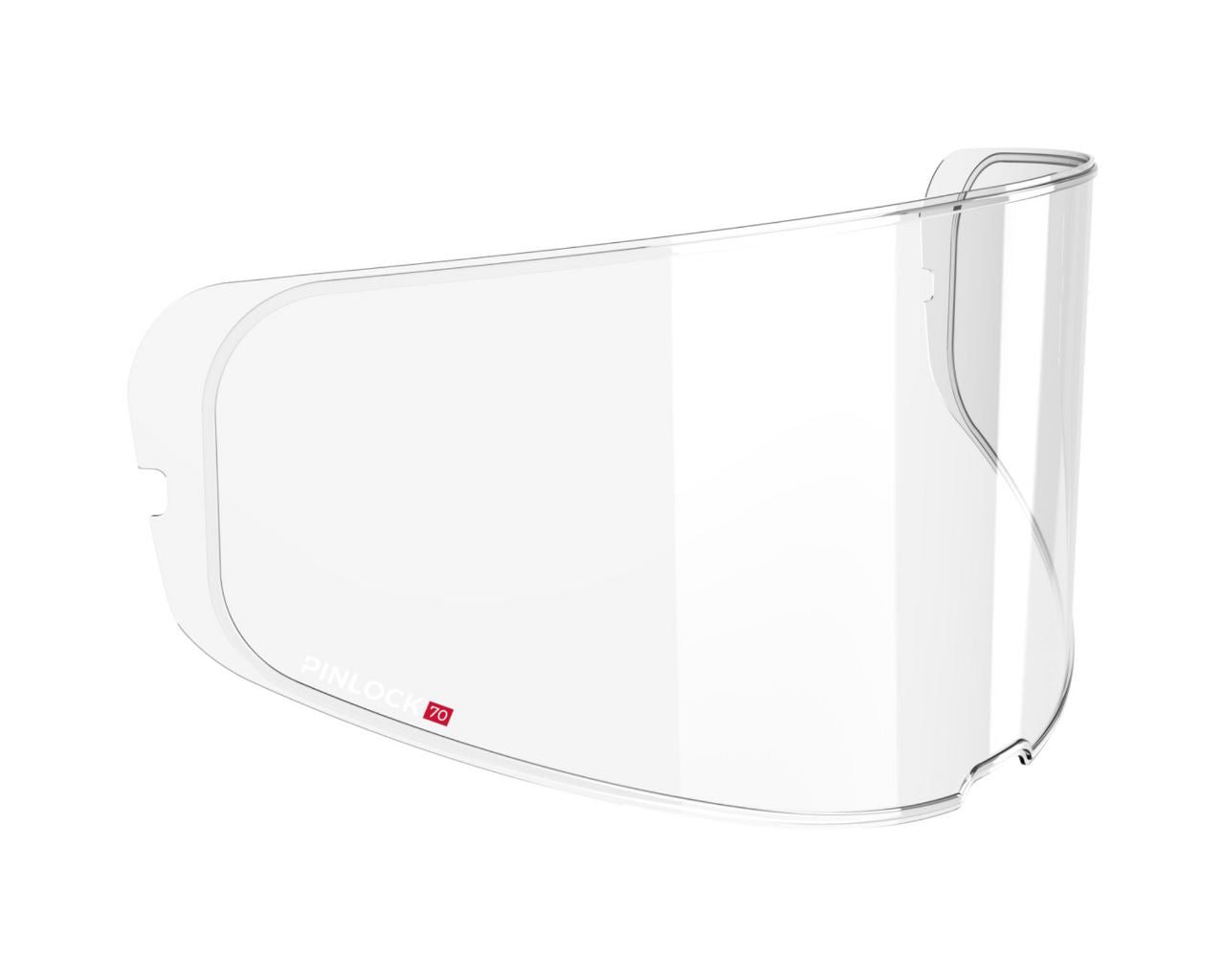 Pinlock Fog Free Insert Shield Clear HJC C70 HJ-20M/HJ-20ST