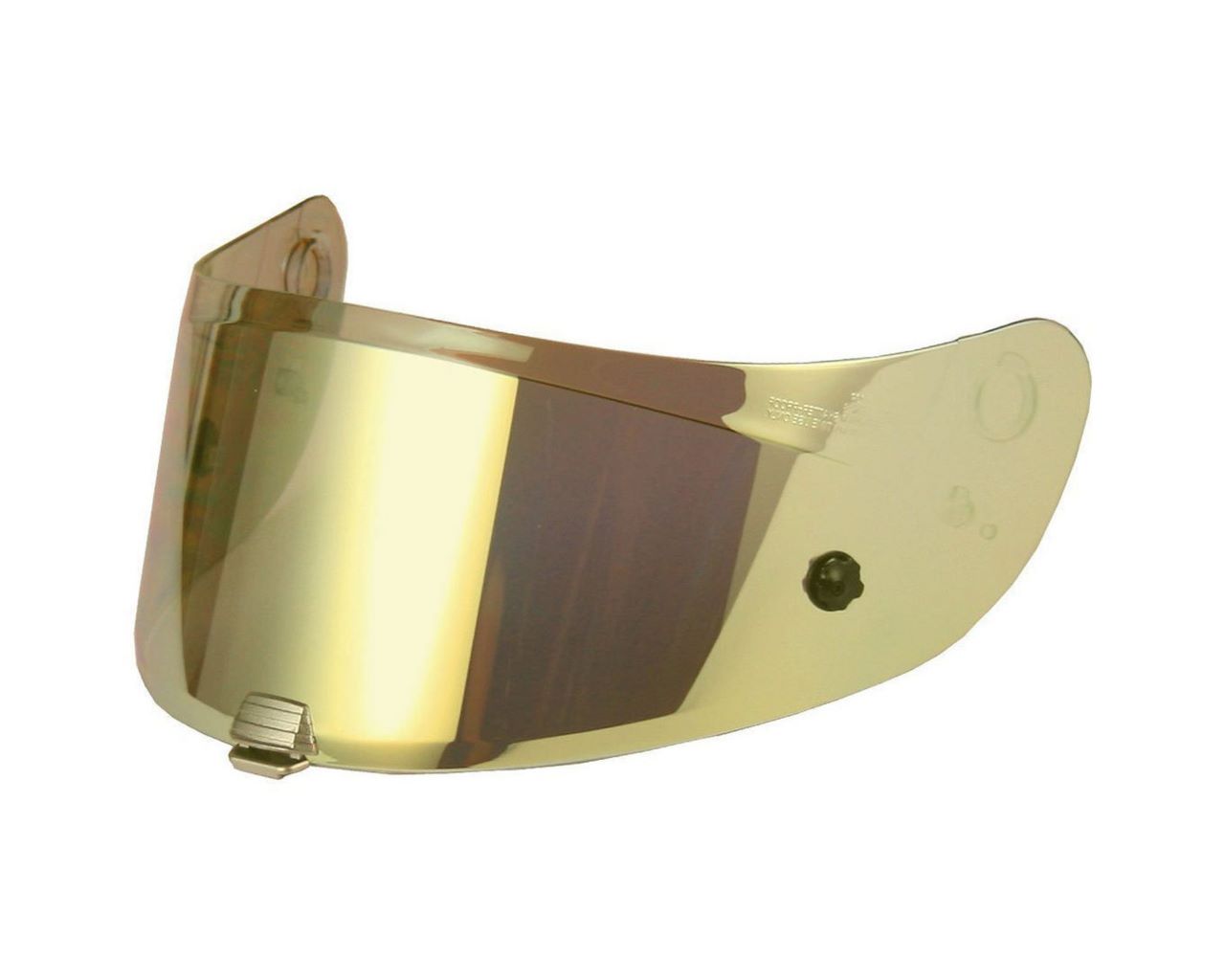 HJC Helmet Face Shield  C70 Gold Mirror HJ-20M