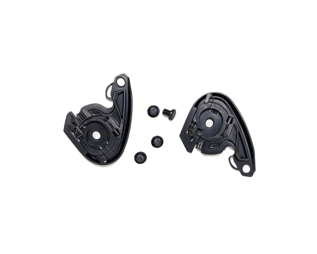 HJC Gear Plate Set C10 HJ-34P