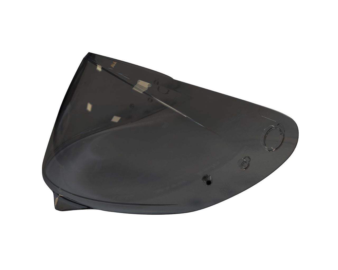 HJC Pinlock Ready Dark Smoke Shield C10 HJ-34P 0925-9405-00