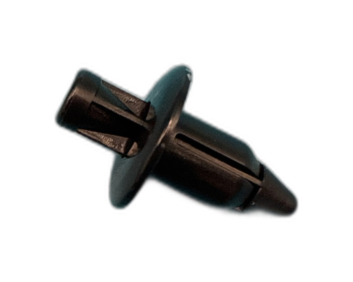 Suzuki Plastic Body Fender Push Pin Clip EACH ATV Motorcycle 09409-06314-5PK