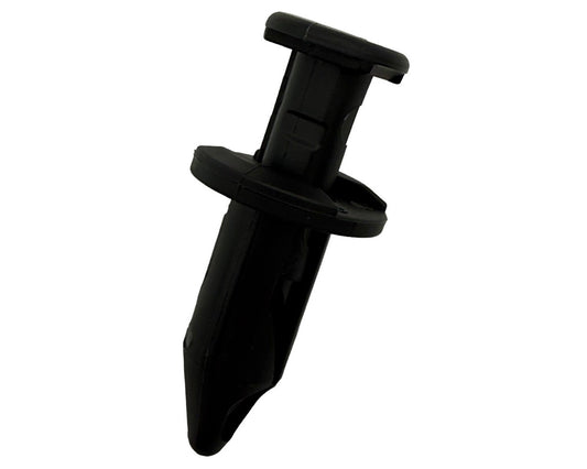 Suzuki ATV OEM Fender Plastic Push Pin Clip SOLD EACH 09409-08008
