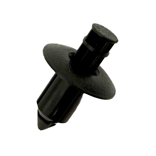 Suzuki OEM Plastic Push Pin Body Clip Kit of 5 09409-08308-5ES KIT OF 5