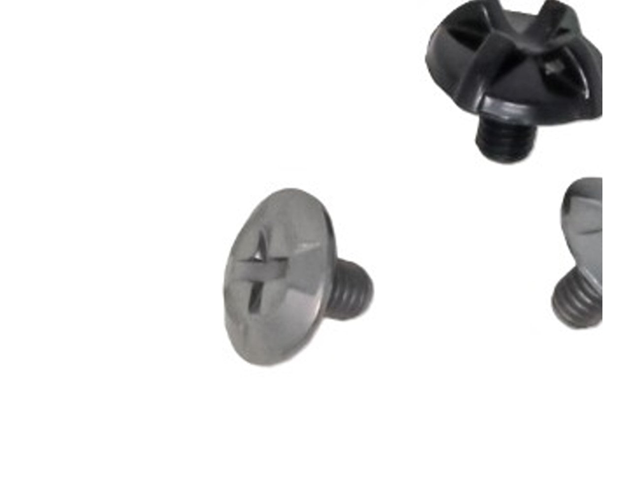 HJC Visor Bolt Kit Black CL-X7 0964-1005-00