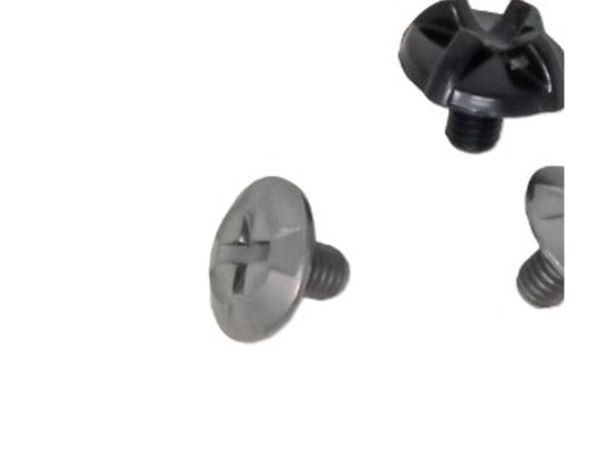 HJC Visor Bolt Kit Black CL-X7 0964-1005-00