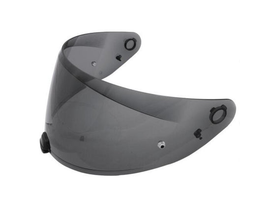 HJC Dark Smoke Helmet Shield i10 i70 HJ-31