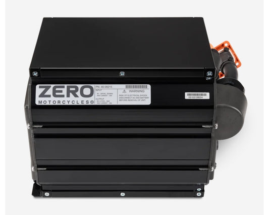 ZERO Motorcycles Street 6KW Rapid Charger - North America (Special Order) 10-08363