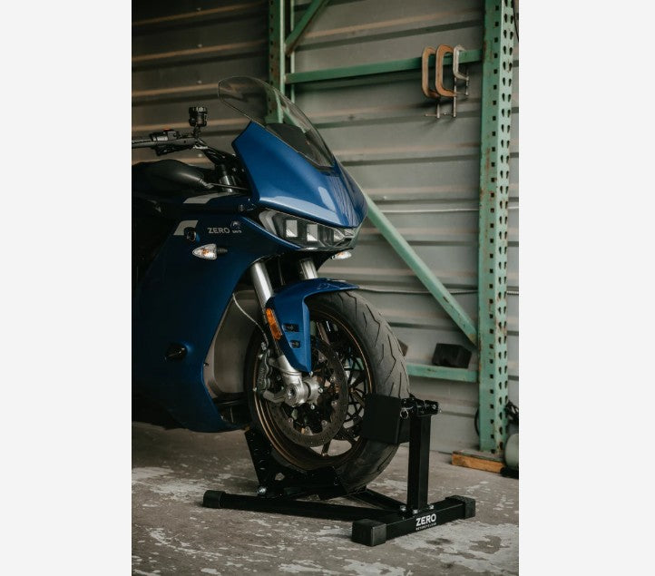 ZERO Motorcycles ZERO MOTORCYCLES WHEEL CHOCK (Special Order) 10-08364