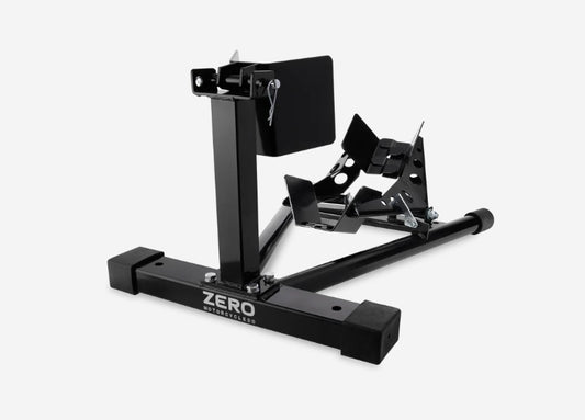 ZERO Motorcycles ZERO MOTORCYCLES WHEEL CHOCK (Special Order) 10-08364