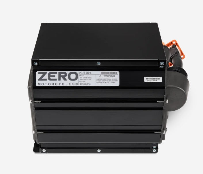 Zero Motorcycles 6KW Rapid Charger (Special Order) 10-08376