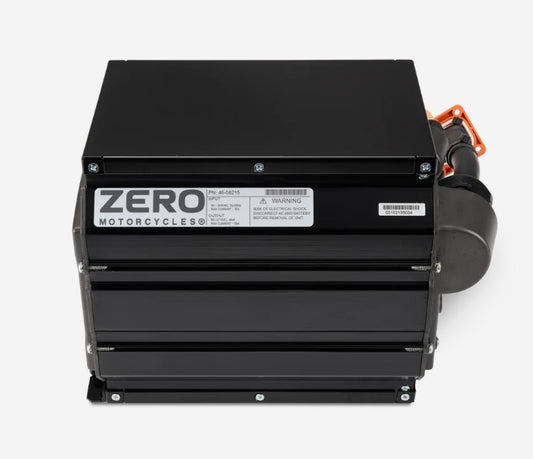 Zero Motorcycles 6KW Rapid Charger (Special Order) 10-08376