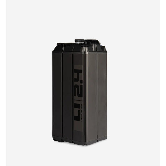 ZERO Motorcycles Power Pack Battery L12.4 XB 10001769-01