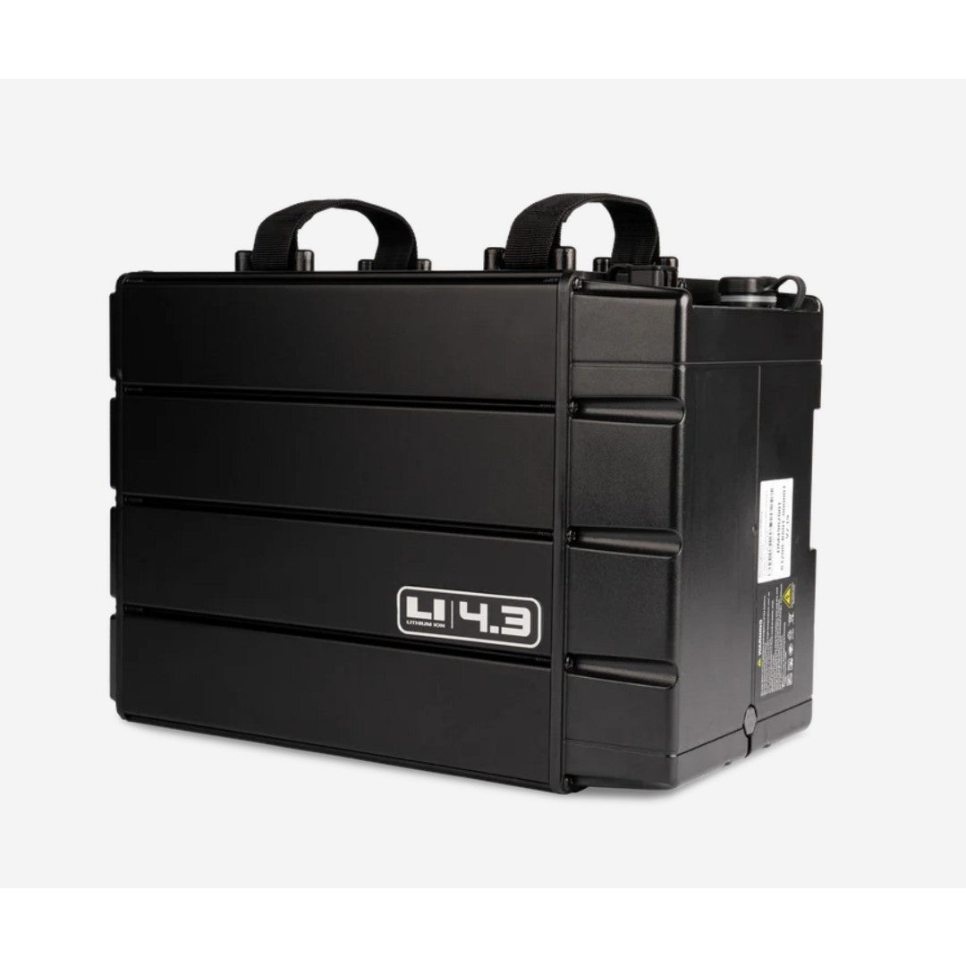 ZERO Motorcycles Power Pack Battery L14.3 XE 10001770-01