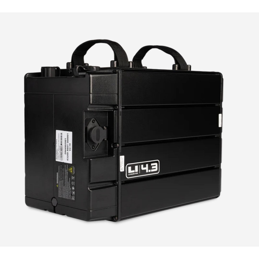 ZERO Motorcycles Power Pack Battery L14.3 XE 10001770-01