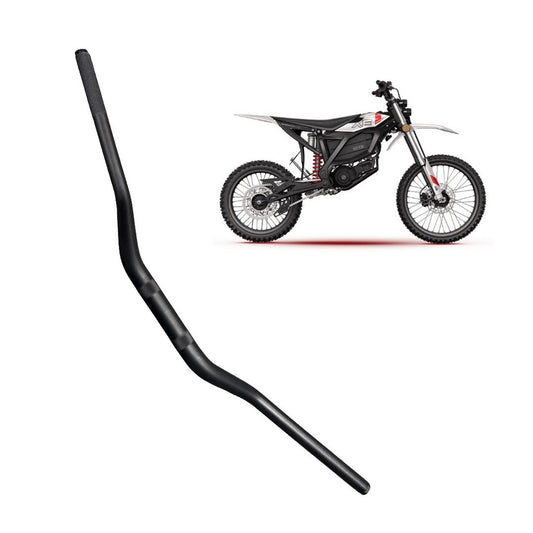 ZERO Motorcycles OEM Handlebars XE 10001772-01