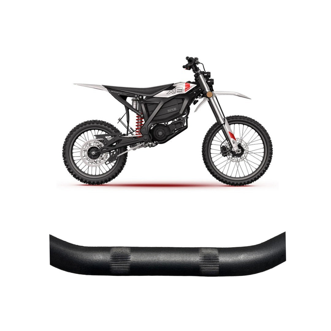 ZERO Motorcycles OEM Handlebars XE 10001772-01