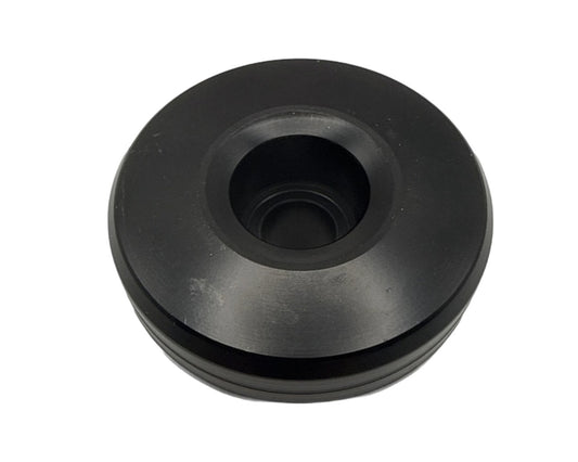 ZERO Motorcycles Handlebar Bar End Black XE 10002032-01-F70