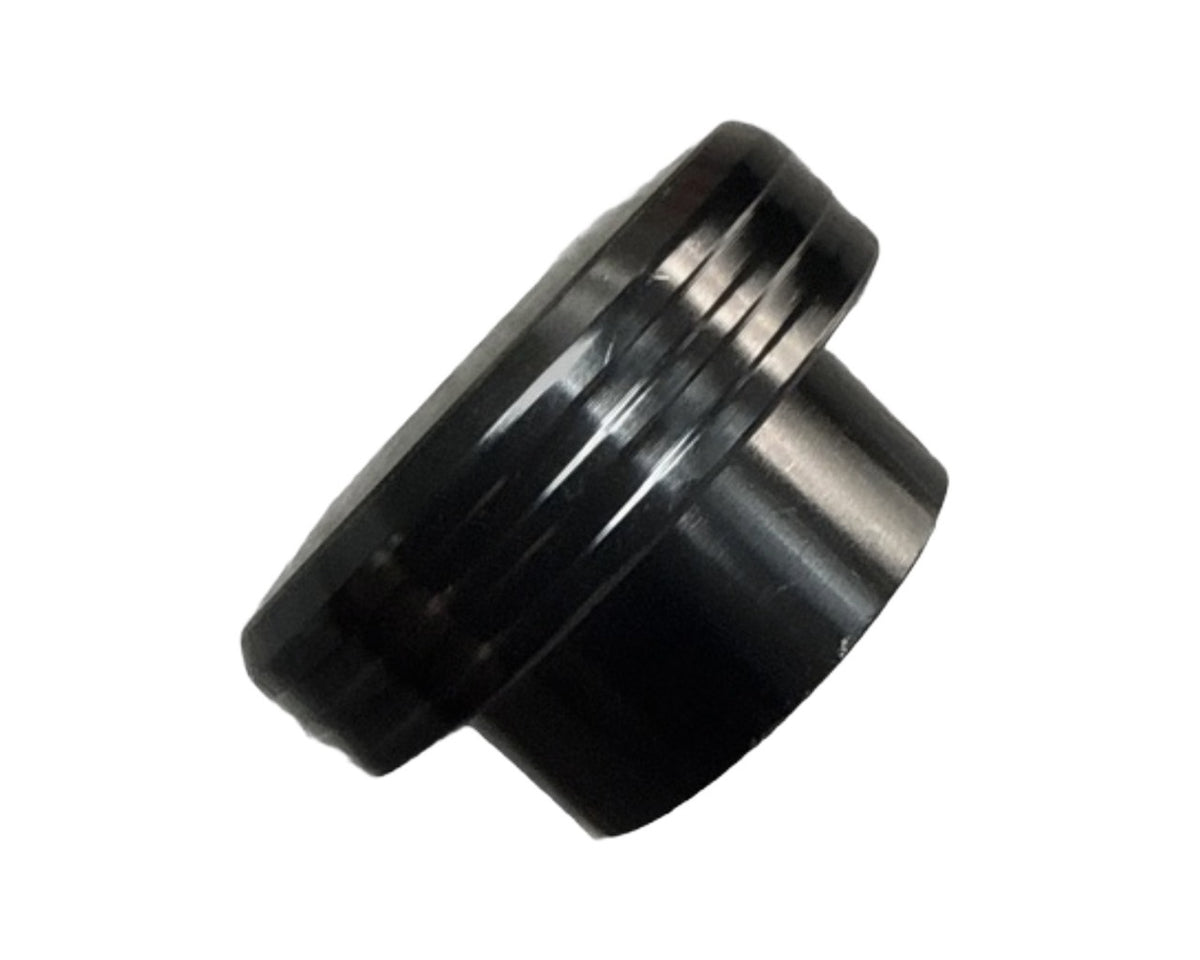 ZERO Motorcycles Handlebar Bar End Black XE 10002032-01-F70