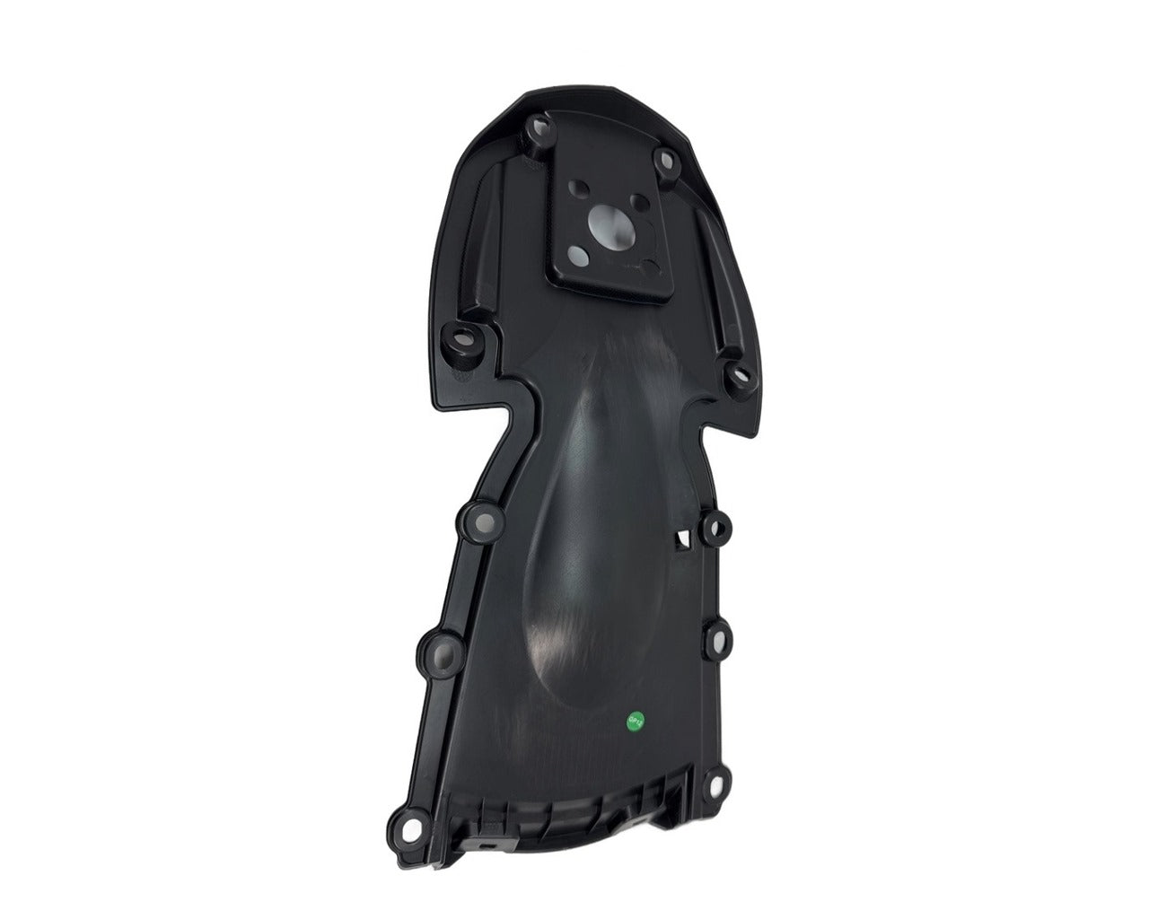 ZERO Motorcycles Inner Mud Guard Rear Black XE 10002044-01