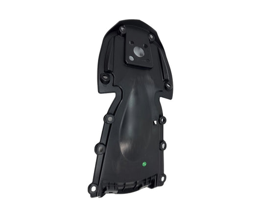 ZERO Motorcycles Inner Mud Guard Rear Black XE 10002044-01