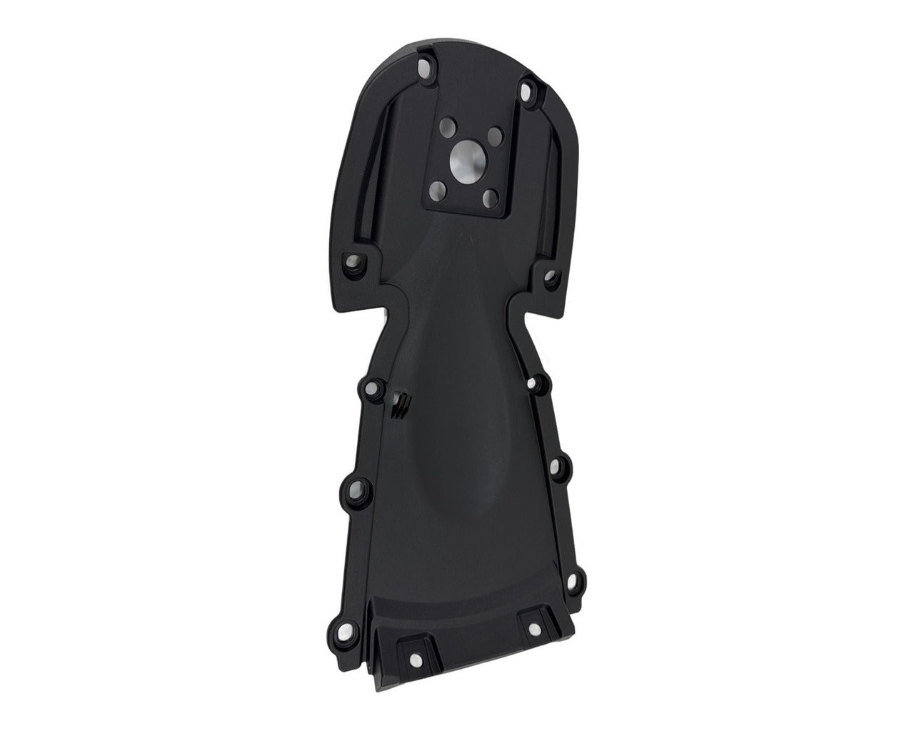 ZERO Motorcycles Inner Mud Guard Rear Black XE 10002044-01