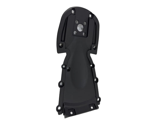 ZERO Motorcycles Inner Mud Guard Rear Black XE 10002044-01