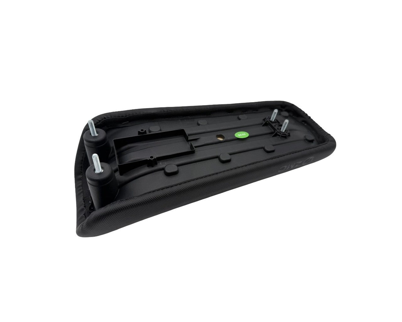 ZERO Motorcycles Seat -Assembly - Damaged. 2026 XB 10002127-01