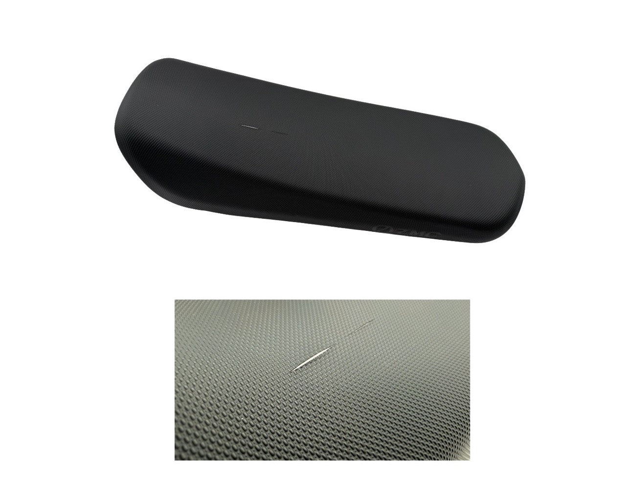 ZERO Motorcycles Seat -Assembly - Damaged. 2026 XB 10002127-01