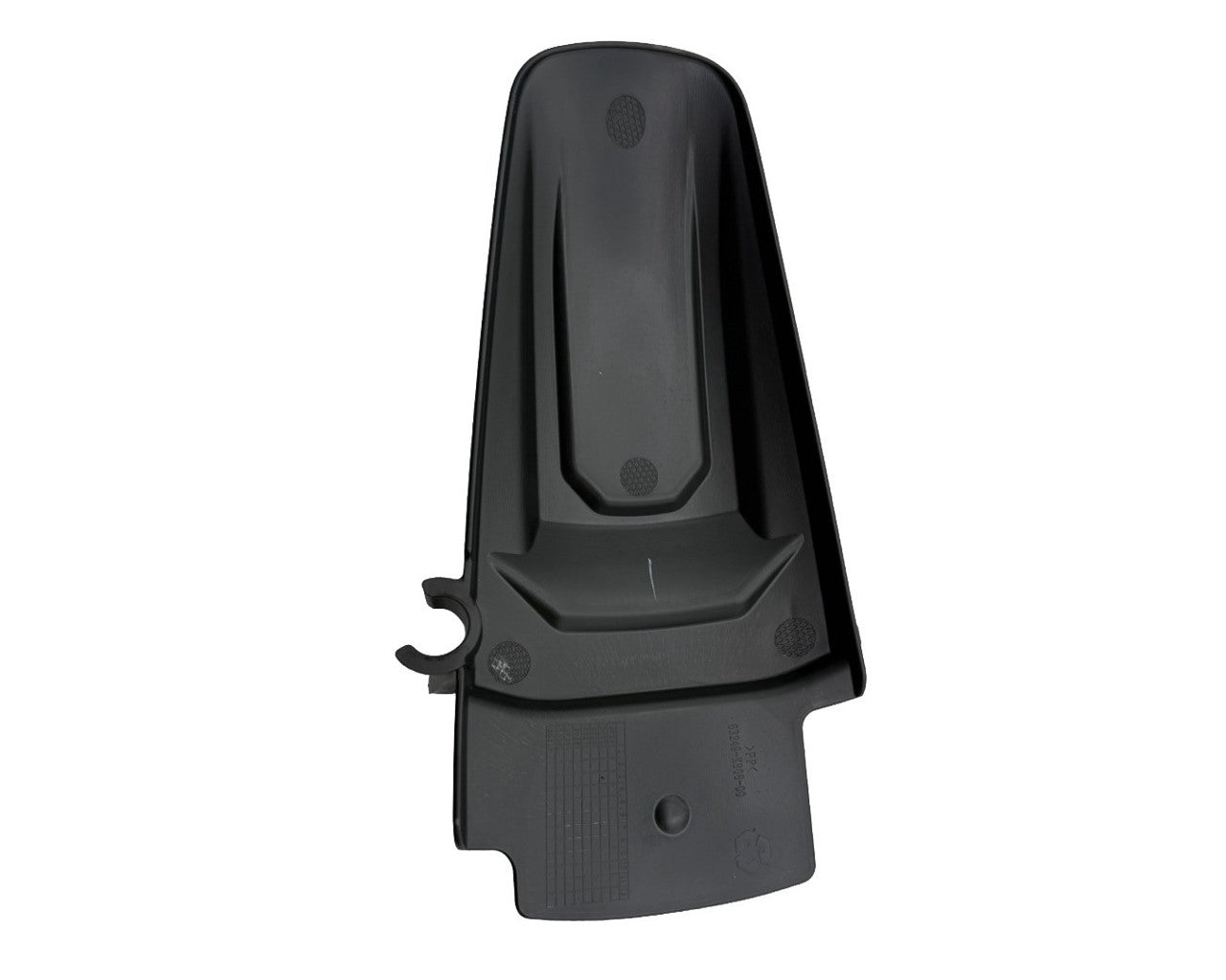 ZERO Motorcycles Rear Inner Mud Guard XB 10002453-01