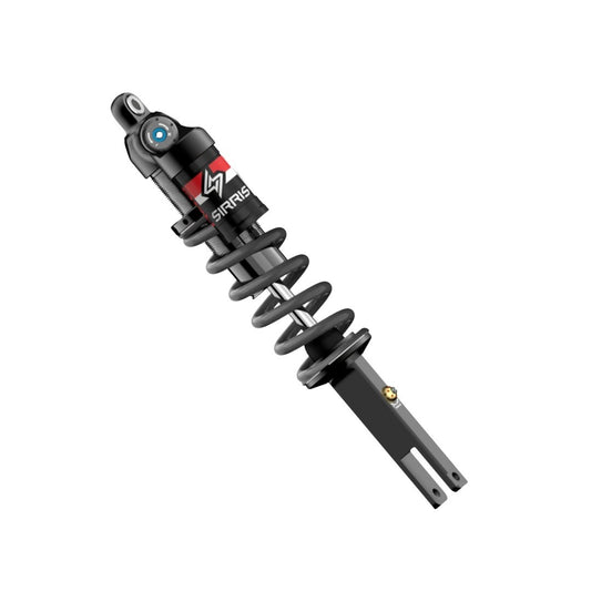 ZERO Motorcycles Sirris R46 XE Trail Tune Rear Shock Kit SPECIAL ORDER 10002938-01