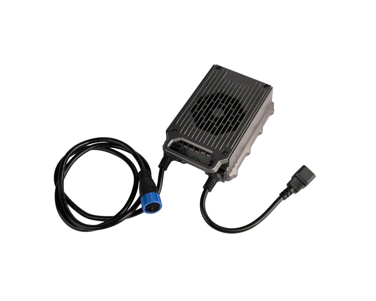 ZERO Motorcycles 800 Watt External Charger XE XB 10002985-01