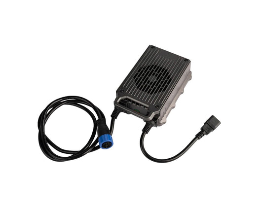 ZERO Motorcycles 800 Watt External Charger XE XB 10002985-01
