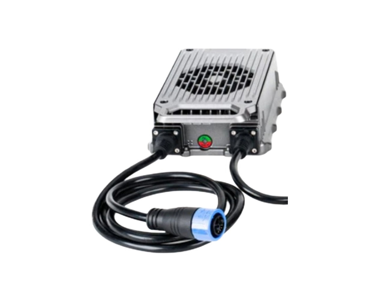 ZERO Motorcycles 800 Watt External Charger XE XB 10002985-01