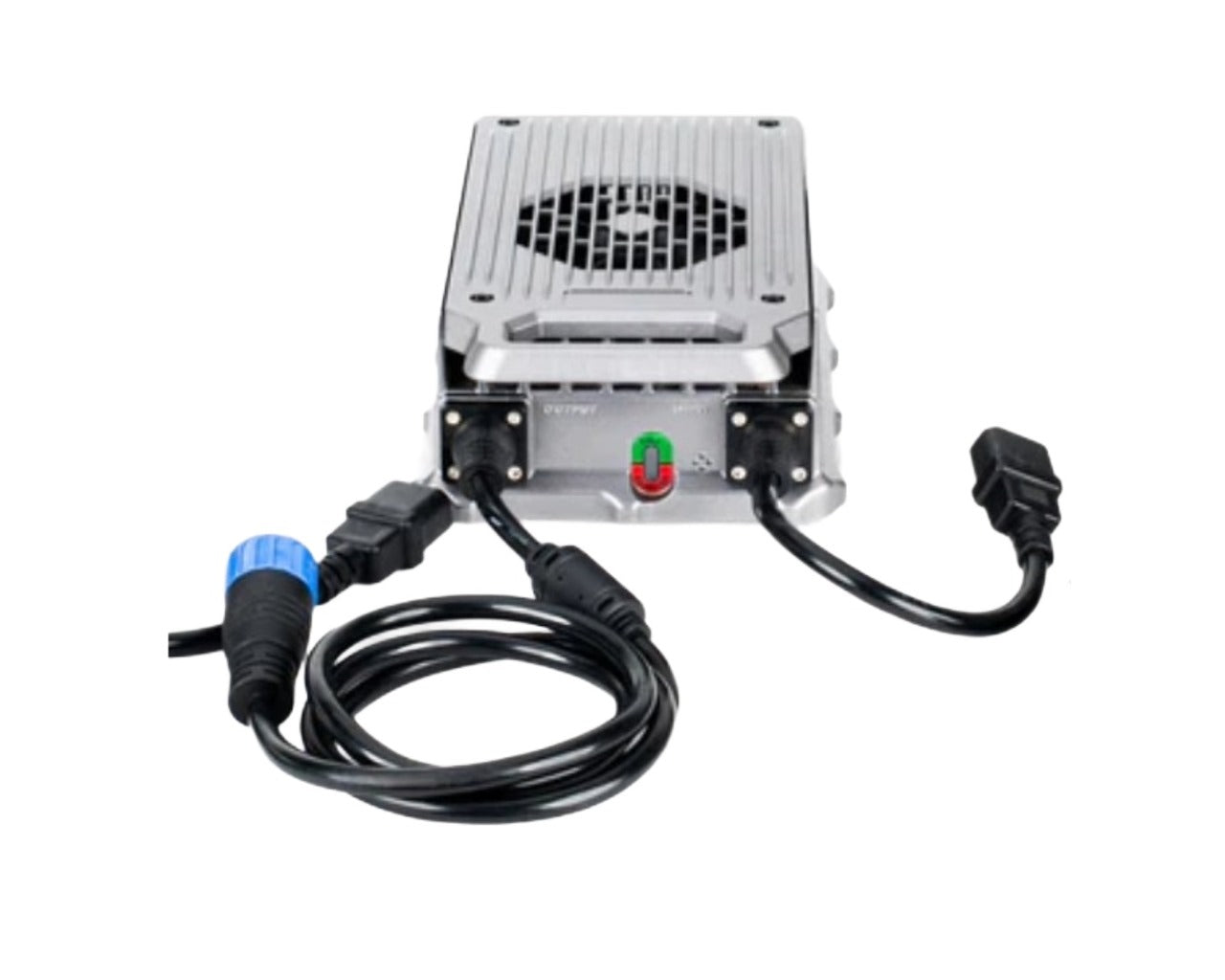 ZERO Motorcycles 1200 Watt External Charger XE XB 10002987-01
