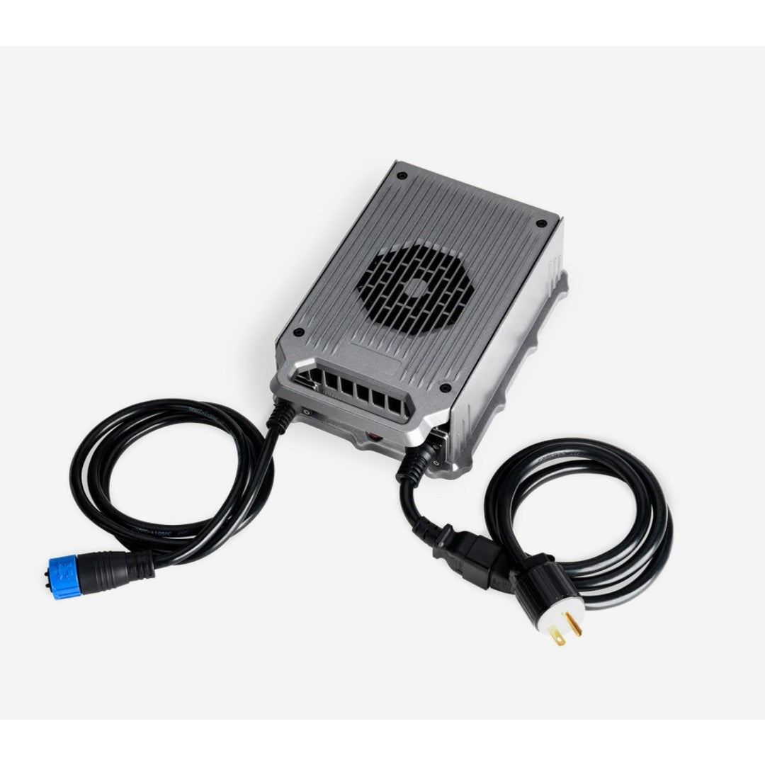 ZERO Motorcycles 1500 Watt Fast Charger XB XE 10002989-01